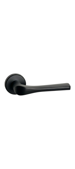 Ручка дверная B2B TR-812/3 Вlack, черный