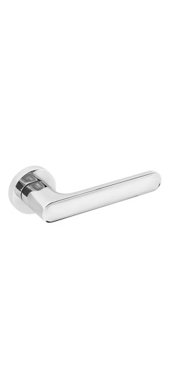 Ручка дверная Fantom FM 112-30 CP 