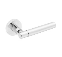 Ручка дверная Fantom FM 111-30 CP 
