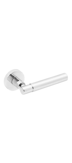 Ручка дверная Fantom FM 111-30 CP 