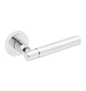 Ручка дверная Fantom FM 111-30 CP 