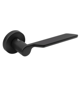 Ручка дверная Fantom FM 106-30 MB 