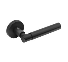 Ручка дверная Fantom FM 111-30 MB 