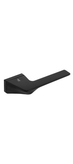 Ручка дверная квадр. Fantom FM 119-60 MB 