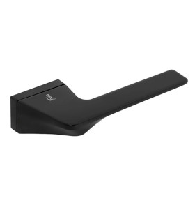 Ручка дверная квадр. Fantom FM 119-60 MB 