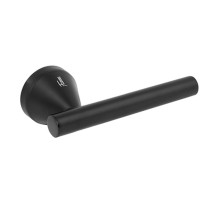 Ручка дверная Fantom FM 117-30 MB 