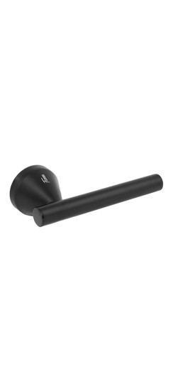 Ручка дверная Fantom FM 117-30 MB 