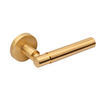 Ручка дверная Fantom FM 111-30 22K SATIN 