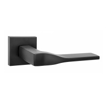 Ручка дверная квадр. RENZ DH 324-03 slim B 