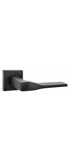 Ручка дверная квадр. RENZ DH 324-03 slim B 