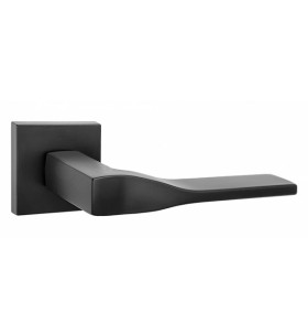 Ручка дверная квадр. RENZ DH 324-03 slim B 