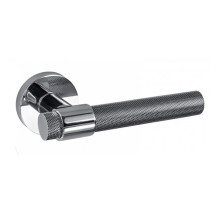 Ручка дверная RENZ DH 318-06 CP 