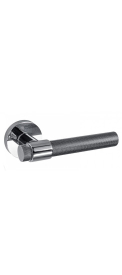 Ручка дверная RENZ DH 318-06 CP 