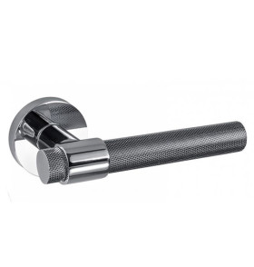 Ручка дверная RENZ DH 318-06 CP 