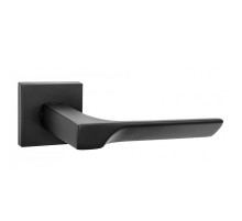 Ручка дверная квадр. RENZ DH 325-03 slim B 