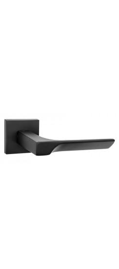 Ручка дверная квадр. RENZ DH 325-03 slim B 