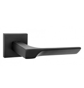 Ручка дверная квадр. RENZ DH 325-03 slim B 