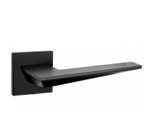 Ручка дверная квадр. RENZ DH 320-03 slim B 