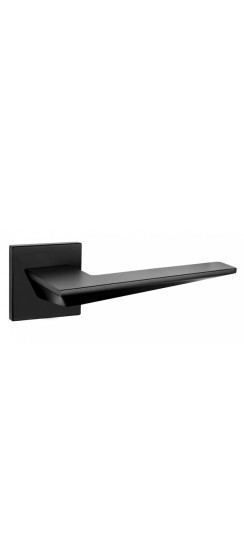 Ручка дверная квадр. RENZ DH 320-03 slim B 