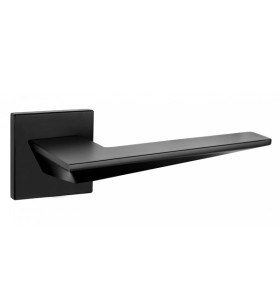 Ручка дверная квадр. RENZ DH 320-03 slim B 