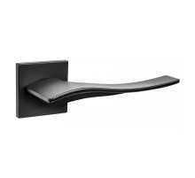 Ручка дверная квадр. RENZ DH 322-03 slim B 
