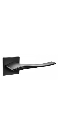 Ручка дверная квадр. RENZ DH 322-03 slim B 