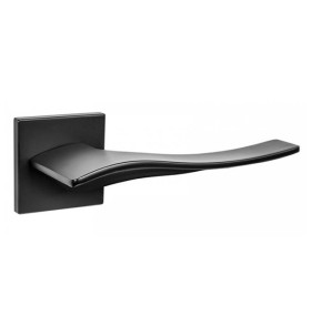 Ручка дверная квадр. RENZ DH 322-03 slim B 
