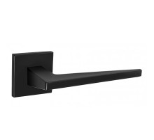 Ручка дверная квадр. RENZ DH 321-03 slim B 