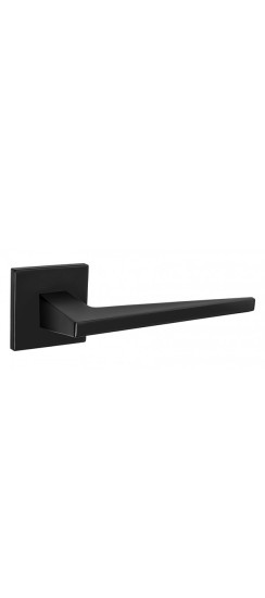 Ручка дверная квадр. RENZ DH 321-03 slim B 
