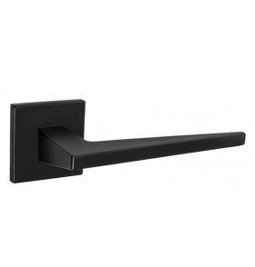 Ручка дверная квадр. RENZ DH 321-03 slim B 