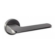 Ручка дверная RENZ DH 319-06 MBN 