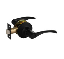 Ручка кноб ARSENAL 860 BLACK PS, черный