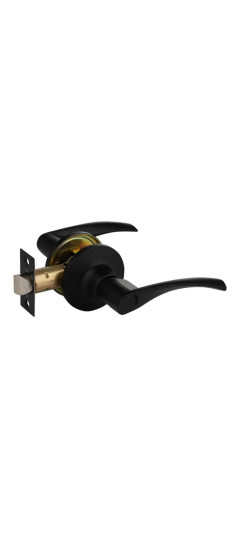 Ручка кноб ARSENAL 860 BLACK PS, черный