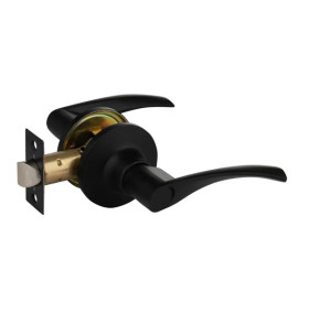 Ручка кноб ARSENAL 860 BLACK PS, черный