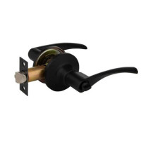 Ручка кноб ARSENAL 860 BLACK ET, черный