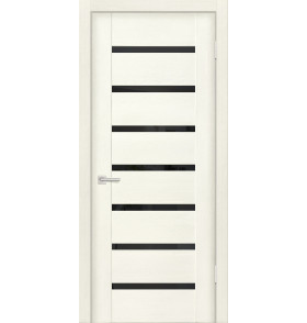 Дверь Mistral 2L, софт белый