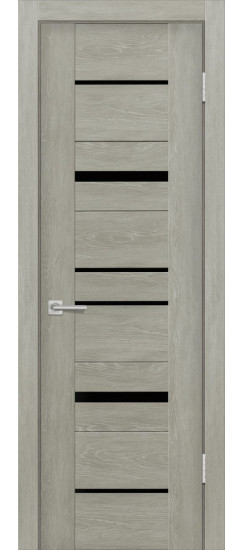 Дверь Mistral 5L, дуб седой