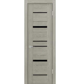 Дверь Mistral 5L, дуб седой