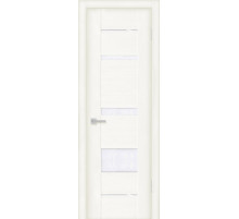 Дверь Mistral 7W, софт белый