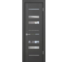 Дверь Mistral 6Z, софт графит