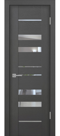 Дверь Mistral 6Z, софт графит