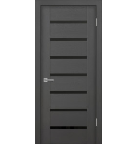 Дверь Mistral 2L, софт графит