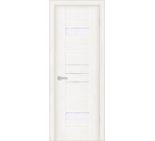 Дверь Mistral 9W, софт белый
