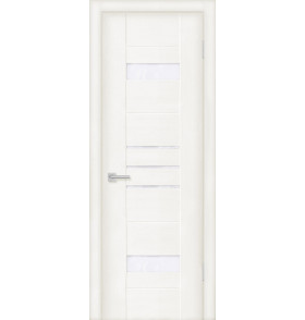 Дверь Mistral 9W, софт белый