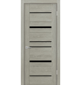Дверь Mistral 5L, дуб седой