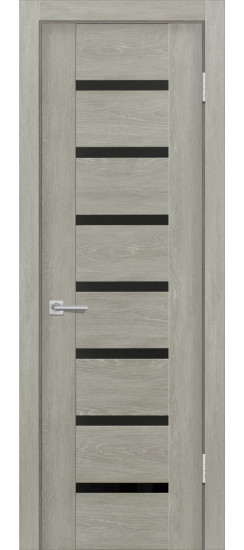 Дверь Mistral 2L, дуб седой