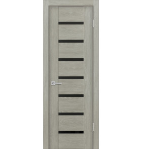 Дверь Mistral 2L, дуб седой