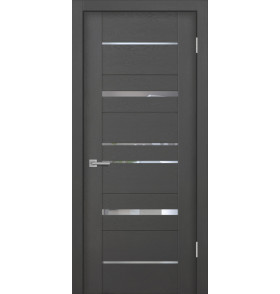 Дверь Mistral 5Z, софт графит