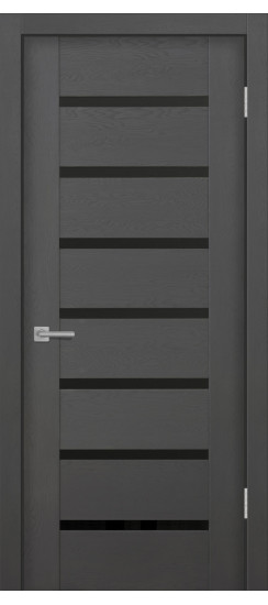 Дверь Mistral 2L, софт графит