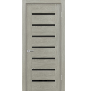 Дверь Mistral 2L, дуб седой